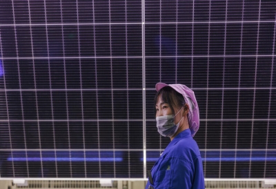 Chine: vers l&rsquo;efficacit&eacute; &eacute;nerg&eacute;tique industrielle
