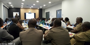 Côte d’Ivoire : ouverture d’un atelier sur l’exercice des droits civils, politiques et des libertés publiques en période électorale
