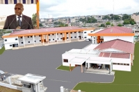 C&ocirc;te d&rsquo;Ivoire : Quand Yopougon fait de sa mairie un joyau architectural