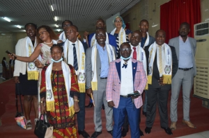 Côte d&#039;Ivoire: Les fils et filles du bafing résidant à Abidjan s’activent pour le développement de leur région
