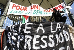 liberté de presse : RSF fustige l’Algérie