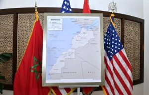 Sahara marocain : Sonnés de partout, l’Algérie et le front polisario de plus en plus acculés par la communauté internationale