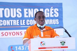 COVID 19 en Côte d’Ivoire : alerte sur la transmission familiale et communautaire