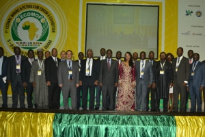 Niger/ 3ème édition de l’ECOMOF: Promouvoir le développement des industries minières et pétrolières de l’Afrique de l&#039;Ouest