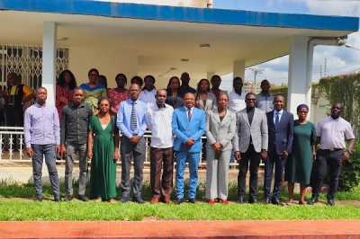 Côte d’Ivoire : la direction générale du Civisme et de la citoyenneté renforce ses capacités sur les fondamentaux de la démocratie