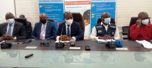 Côte d’Ivoire: Près de 700 personnes à haut risque vaccinées contre le virus Ebola (Ministère)