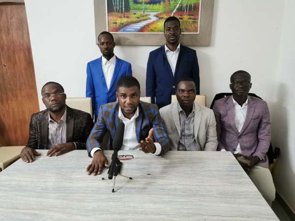 Côte d’Ivoire/ Religion :Arrestation du pasteur N&#039;kanka David en RDC, les disciples de Kacou Philippe dénoncent une persécution