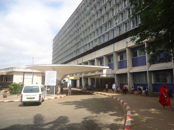 C&ocirc;te d'Ivoire-Drame au CHU de Cocody: partie accouch&eacute;, une jeune dame d&eacute;c&egrave;de apr&egrave;s s'&ecirc;tre &eacute;croul&eacute;e