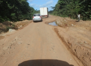 740 milliards de Fcfa pour reconstruire la route Abidjan San-Pedro