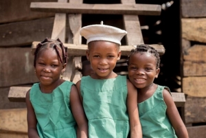 Des enfants africains (Ph. UNICEF)