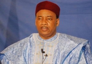Exclusif-Tribune/En attendant la Conférence des bailleurs de fonds du G5 Sahel, l&#039;appel d&#039;espoir du Président Issoufou Mahamadou