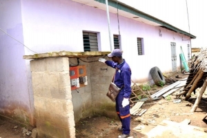 Côte d’Ivoire : une baisse de 20% du tarif de l’électricité pour les abonnés de 5 ampères