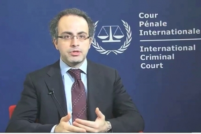 Interview exclusive/ Fadi El Abdallah (Porte-parole de la CPI) : "Le proc&egrave;s Gbagbo et Bl&eacute; Goud&eacute; peut durer plusieurs mois"