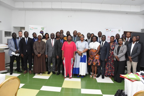 C&ocirc;te d&rsquo;Ivoire-Renforcement des capacit&eacute;s : un atelier de formation sur la communication des CPS pr&eacute;vu &agrave; Grand-Bassam