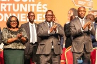 C&ocirc;te d&rsquo;Ivoire :  le vice-Premier ministre entend faire de l&rsquo;emploi des jeunes une priorit&eacute; nationale