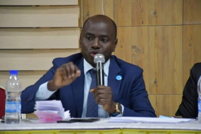 Côte D’Ivoire : Les  jeunes libéraux apportent leur contribution au débat démocratique