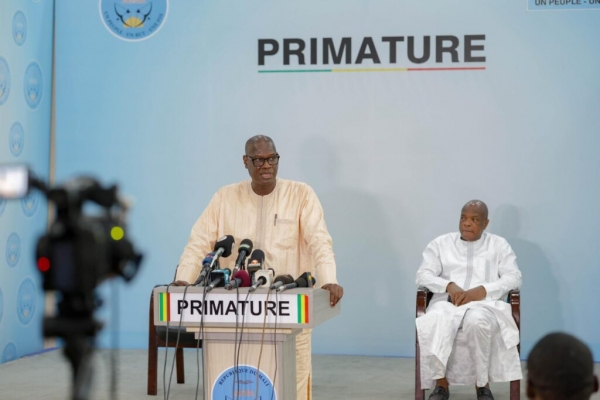 Mali : face à la pénurie de carburant, les autorités maliennes rassurent la population sur la situation d’approvisionnement en produits pétroliers