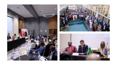 Maroc : Casablanca accueille le Forum africain sur les données administratives
