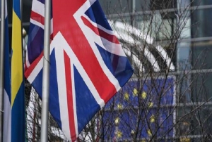 Relation post- Brexit: les négociations piétinent