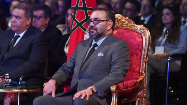 la stabilité du Maroc devient “un bien précieux” aussi bien pour l’Afrique (Jean Thomas Lesueur, chercheur à l’Institut Thomas More)