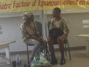 Côte d’Ivoire : La razzia de Divo aux éliminatoires du Festival national des arts et cultures dans le Lôh-Djiboua