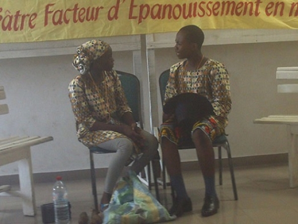 Côte d’Ivoire : La razzia de Divo aux éliminatoires du Festival national des arts et cultures dans le Lôh-Djiboua