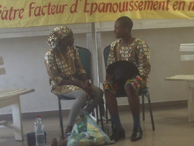 Côte d’Ivoire : La razzia de Divo aux éliminatoires du Festival national des arts et cultures dans le Lôh-Djiboua