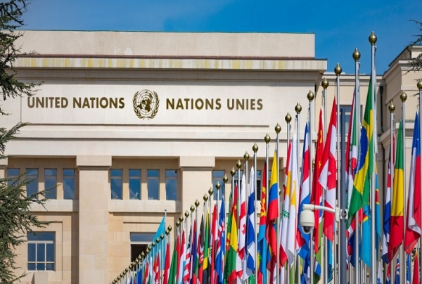 Un forum de l’ONU pour l’égalité femmes/hommes