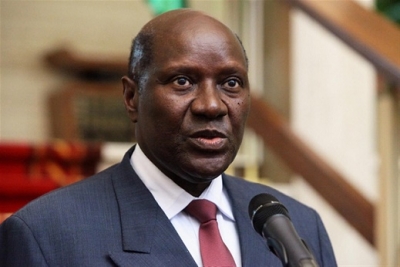 C&ocirc;te d&rsquo;Ivoire : Le Premier ministre Duncan remet la d&eacute;mission du gouvernement au Pr&eacute;sident Ouattara