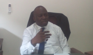 L’Ivoirien Jean-Michel Amonkou, élu Vice président du réseau ‘’Africa Magnet’’ des secrétaires généraux de mairie, zone ouest Africain