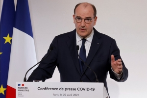 Covid-19: La France tend vers une levée totale du confinement
