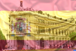 Espagne : croissance ralentie de l’économie