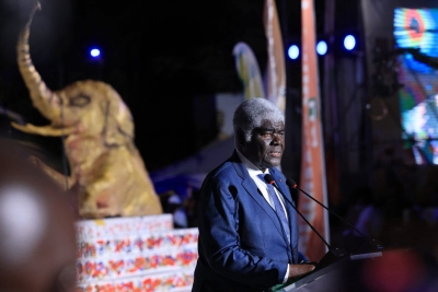 MASA 2026 : Robert Beugr&eacute; Mamb&eacute; salue un &eacute;v&eacute;nement devenu &laquo; un levier strat&eacute;gique pour le rayonnement culturel de la C&ocirc;te d&rsquo;Ivoire et de l&rsquo;Afrique &raquo;