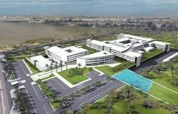 Infrastructure / Construction du CHU d’Abobo : Le financement désormais acquis