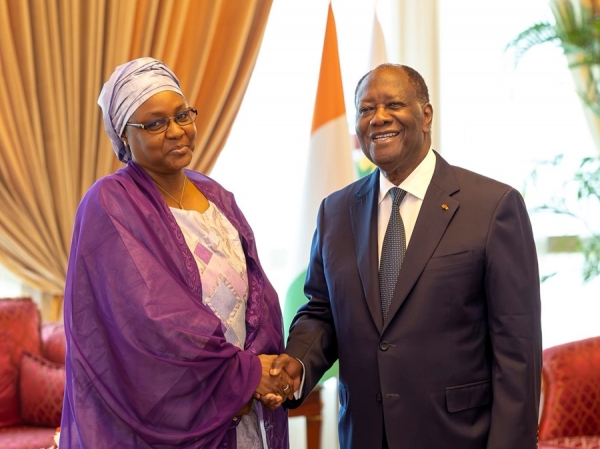 Côte d’Ivoire - Niger : décrispation diplomatique en marche