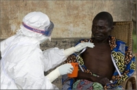 Lutte contre Ebola : l&rsquo;Allemagne va ouvrir des laboratoires en C&ocirc;te d&rsquo;Ivoire et former des experts ivoiriens