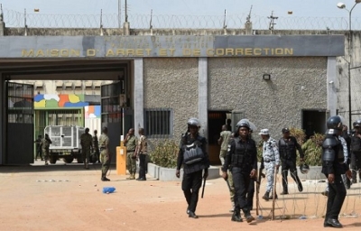 Mutinerie &agrave; la MACA : le bilan s&rsquo;alourdit &agrave; 10 morts (Officiel)