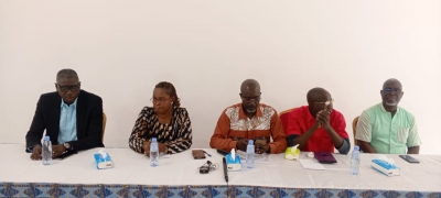 C&ocirc;te d'Ivoire/Crise UNJCI&nbsp;:  le mandat de Jean Claude Coulibaly et Bertin Nguessan prorog&eacute; &agrave; l&rsquo;issue d&rsquo;un congr&egrave;s extraordinaire