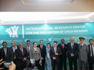 Dakhla : Le Maroc prend le lead de la lutte contre la compromission de l’avenir des enfants