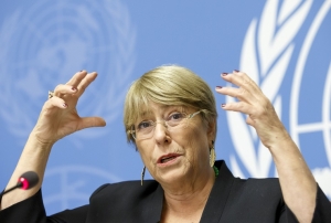 Justice raciale: L’ONU préconise des réformes