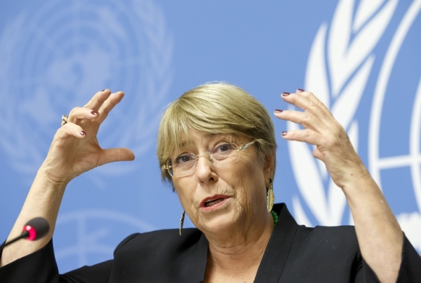 Justice raciale: L’ONU préconise des réformes