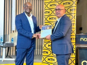 Côte d’Ivoire/ Téléphonie Mobile : MTN Côte d&#039;Ivoire reconnu meilleur réseau par Rhode &amp; Schwarz