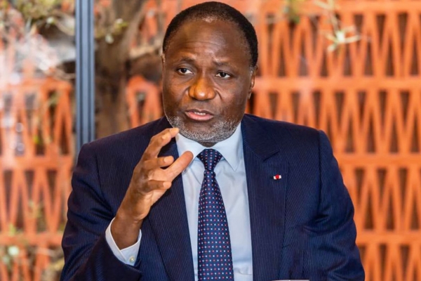 Industries extractives : la C&ocirc;te d&rsquo;Ivoire annonce un investissement de 38 000 milliards FCFA pour b&acirc;tir son futur &eacute;nerg&eacute;tique et minier