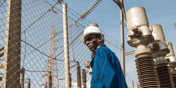 Sénégal / secteur de l’énergie : une priorité pour 2020