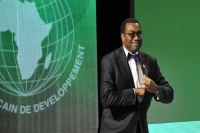 Biographie: Elu président de la BAD, Qui est Akinwumi Adesina?