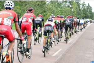 Cyclisme: Le Maroc présent au 14è édition Tour du Rwanda