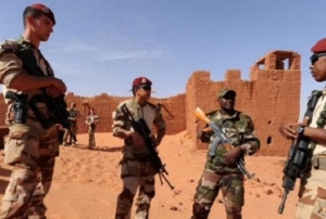 G5 Sahel: la Covid-19 provoque l&#039;instabilité sécuritaire dans la zone