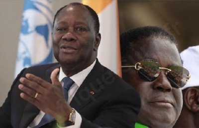 C&ocirc;te d&rsquo;Ivoire : les probables candidatures en 2020