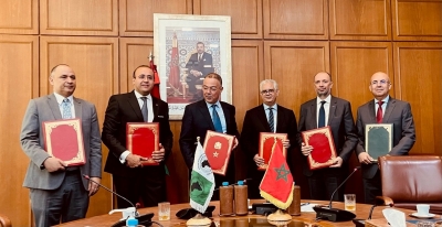 Le Maroc et la BAD signent des accords de plus de 600 millions d&rsquo;euros