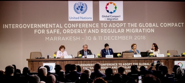 Pacte de Marrakech : voici un aperçu du contenu du pacte formellement adopté